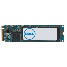 DELL SSD AA615520 M.2 2280 NVMe 1000 GB